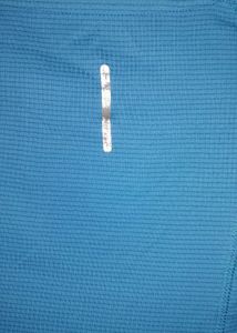 Raglan Sleeves Round Neck Sports T-shirt
