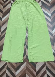 Beautiful Light Green Kurta Set