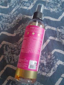 BySak Coco Vanilla Body Mist