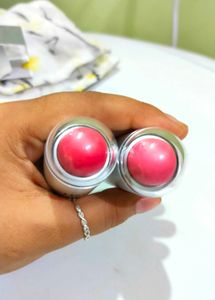 Maliao Velvet Blush Stick