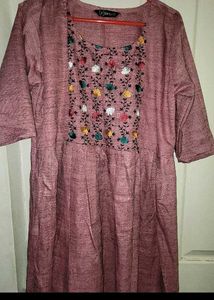 Assorted Women's Kurtas 4