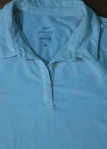 Nike Dri-Fit Polo Shirt