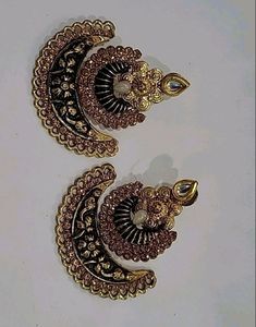 Pack 5 Bangel &amp; Earrings &amp; hair clips