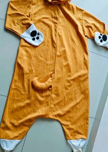 Bear Onesies For Adult
