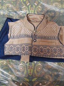 Kids Traditional Dress