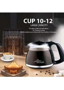 Coffee Maker Warmex
