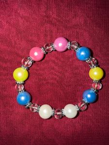 Price Drop | Colorful Beaded Bracelet