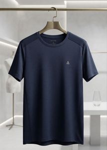 Men's Navy Blue T-Shirt