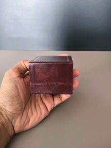 SENCO Ring Box