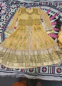 MASTANI KIDS DRESS
