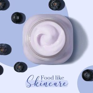 Pure Sense Berry Blast Body Yogurt
