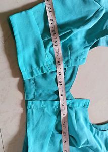 Sarree And Blouse