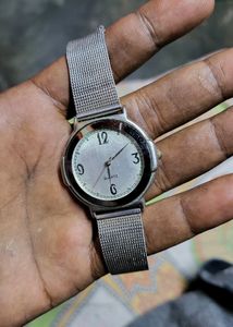 Quartz Watches
