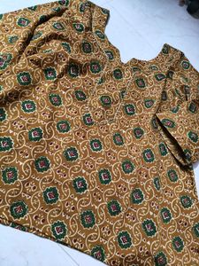 (New) short kurti xxl