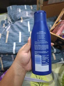 Nivea Cocoa Nourish Body Lotion