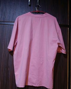Adidas Pink T-Shirt