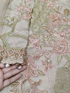 Pakistani Suit