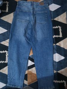 Zudio Mon fit Jeans