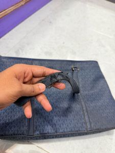 Michael Kors Quinn Medium Tote Bag