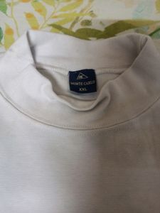 Sweatshirt Monte Carlo