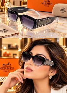 Luxury Hermes Sunglasses