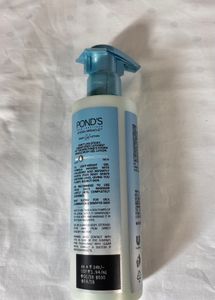 Pond's Bright Beauty &amp; Hydra Miracle Lotions