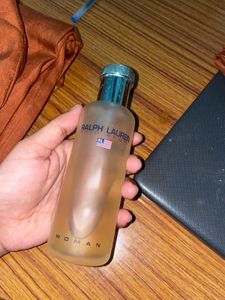 Ralph Lauren Polo Sport Woman Perfume