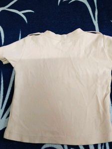 Cute Baby Girl Outfit