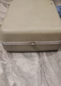Suitcase Attachi