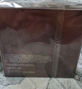 Calvin Klein Euphoria Men's Cologne