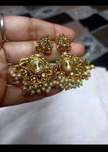 4 Combo Earring Set