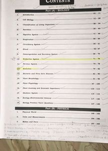 UPSC, SSC, The Panacea Of General Science