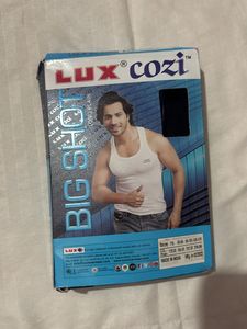 Men's LUX COZI Boxers