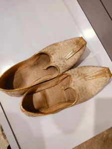 Punjabi Jutti