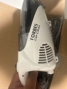 Forbes Car Seat Cleaner Unused N Seal Packed