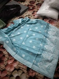 2 piece dupatta