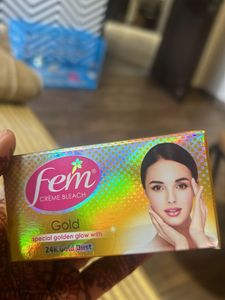 OxyLife and Fem Bleach
