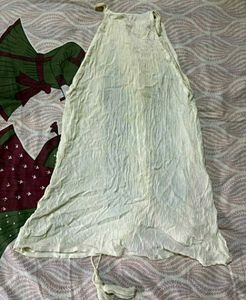 Boho Embroidered Maxi Dress