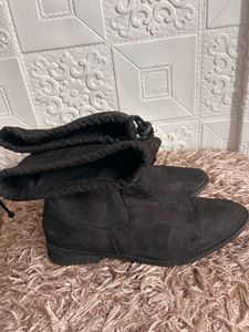imported over the knee boots