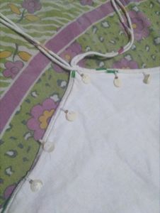 women's dress