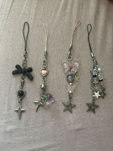 Cute Charms Dangle Set