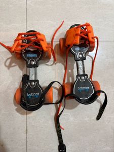 SPEED Extreme Inline Skates