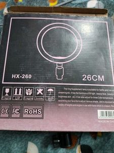 Ring Light