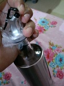 Oil Dispenser Bottle