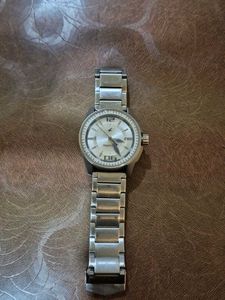 Fastrack Men's Watch