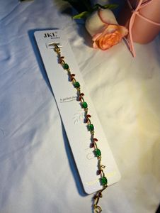 tulip bracelets