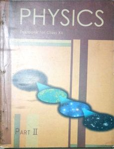 Class XII NCERT Textbooks