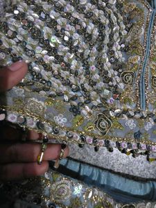 Beautiful Lehenga Choli with Dupatta