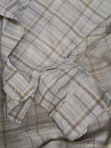 Polo Assn. Plaid Casual Shirt