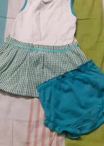 Baby Frocks